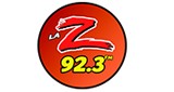 La Zeta 92.3