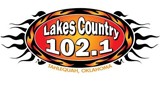 Lakes Country 102.1