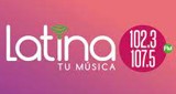 Latina 102.3 & 107.5