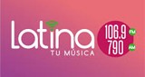 Latina 106.9 & 790