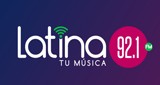 Latina 92.1