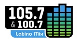 Latino Mix 105.7/100.7