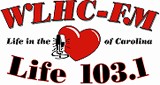 Life 103.1 FM - WLHC