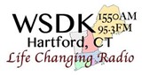 Life Changing Radio - WSDK 1550AM/95.3FM