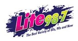 Lite 98.7 FM