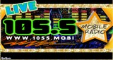 LIVE 105.5 Mobile Radio Station