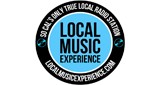 Local Music Experience