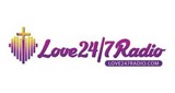 Love 24/7 Radio