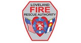 Loveland Fire Rescue Authority and EMS