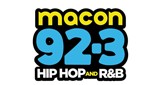 Macon 92.3