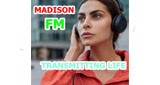 madison fm 87