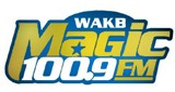 Magic 100.9 FM