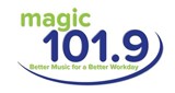 Magic 101.9 FM