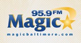 Magic 95.9