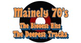 Maine Internet Radio - Mainely 70s