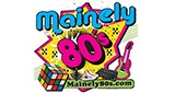 Maine Internet Radio - Mainely 80s