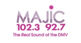 Majic 102.3 & 92.7