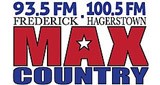 Max Country 93.5 FM