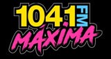 Maxima 104.1 FM