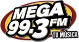 MEGA 99.3 FM