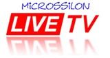 Microssilon Radio TV