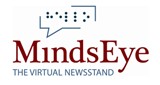 MindsEye Radio - Virtual Newsstand Reading Service for the Blind