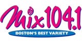 Mix 104.1