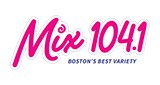 Mix 104.1