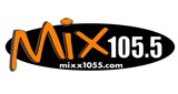 Mix 105.5 - WSEV-FM