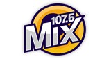 Mix 107.5