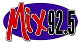 Mix 92.5 FM