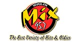 Mix 95.7