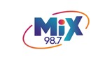 Mix 98.7