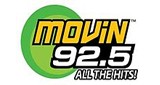 MOViN 92.5 KQMV