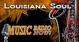 Music Radio Now! Louisiana Soul