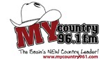 My Country 96.1