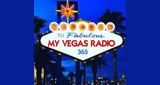 My Vegas Radio