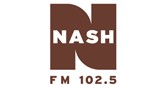 Nash FM 102.5