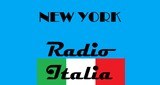 New York Radio Italia