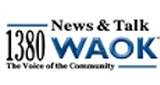 News-Talk 1380 WAOK