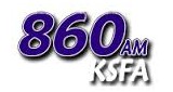 News Talk 860 KSFA