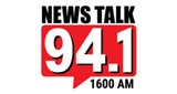 News Talk 94.1