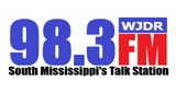 News Talk Radio 98.3