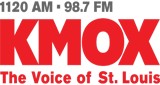 NewsRadio 1120 KMOX