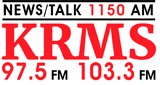 NewsTalk 1150 KRMS