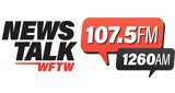 NewsTalk 1260 AM