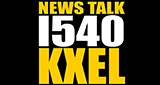 News/Talk 1540