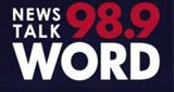 News/Talk 98.9 WORD