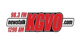 Newstalk KGVO