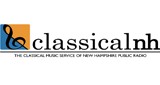 NHPR Classical - WCNH 90.5 FM